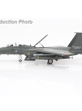 12月 HA4577 F-15K Slam Eagle ROKAF, 2024年 金牛座巡航导弹