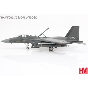 12月 HA4577 F-15K Slam Eagle ROKAF, 2024年 金牛座巡航导弹