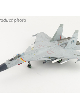 10月 HA6411 歼15 J-15 机号60 山东号航母2025 (2xKD88和2xYJ83)