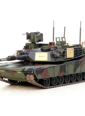 铁流 12226PA M1A2主战坦克SEP V2型 第2营 第9步兵团 第2步兵师