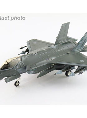 HA4435 F35战斗机 F-35A 第75中队 RAAF Base Tindal 2022年