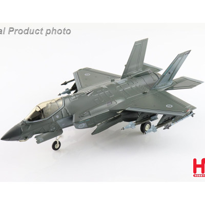 HOBBYMASTERF35A战斗机成品模型