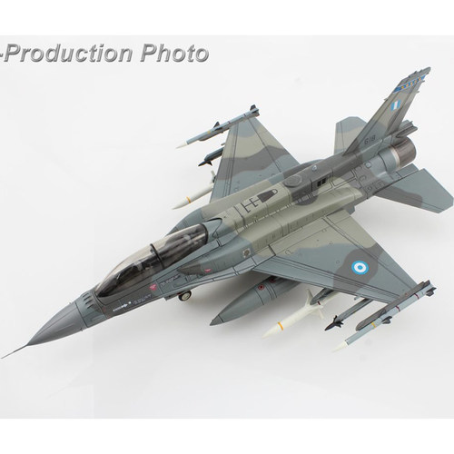 HOBBYMASTERF16战斗机合金完成品