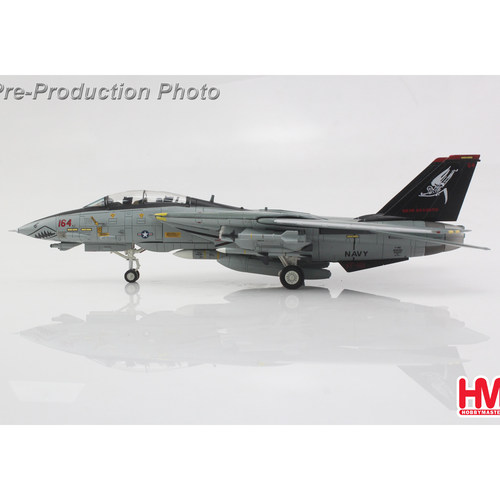 F-14D战斗机VF-101镰刀手合金