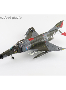 HA19098 F4鬼怪战斗机 F-4F 38+17, JaboG 