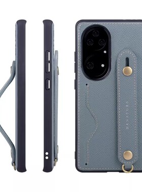 「花虎清仓链接」华为mate50Pro手机壳翻盖mate50RS保时捷P50Pro保护壳真皮全包mate40RS防摔男款女高级感