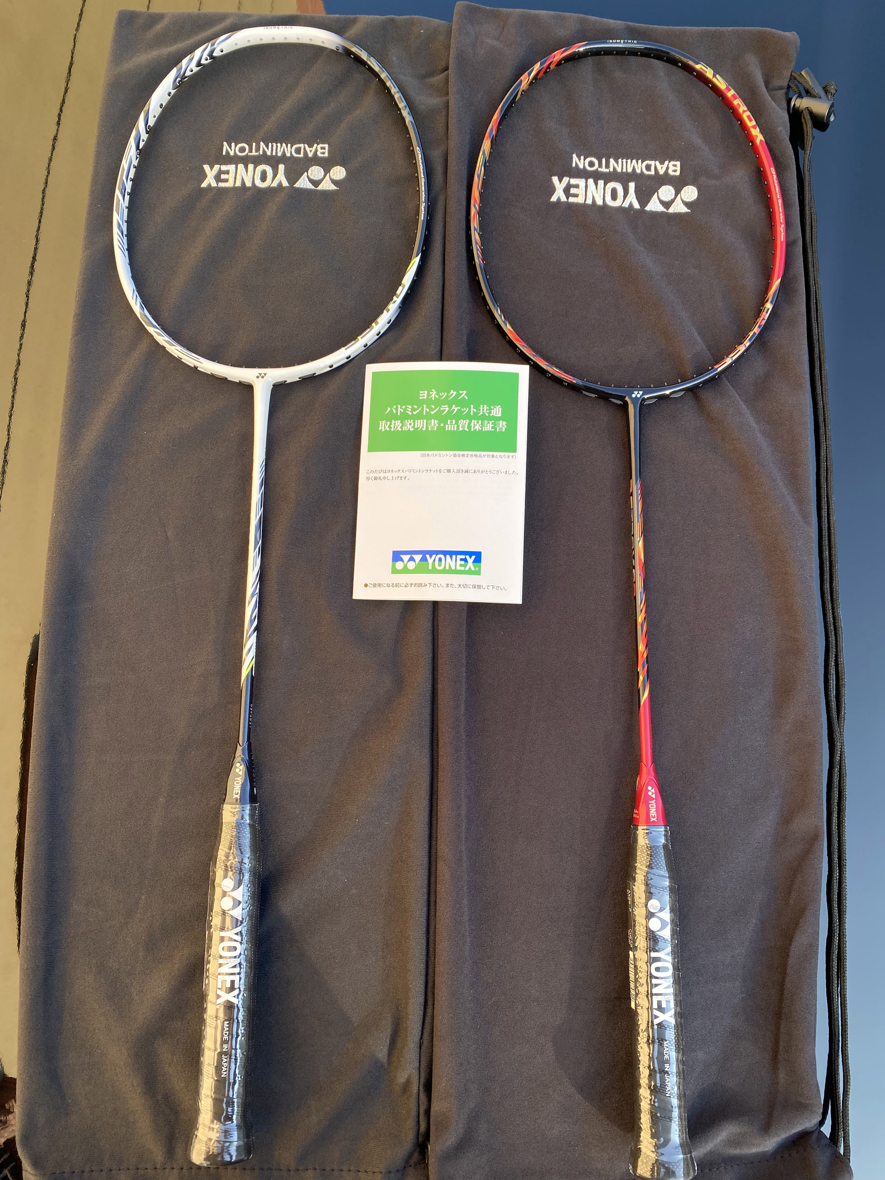 yonex尤尼克斯 ax99pro jp版 桃田贤斗天斧99p日本羽毛球拍碳纤维