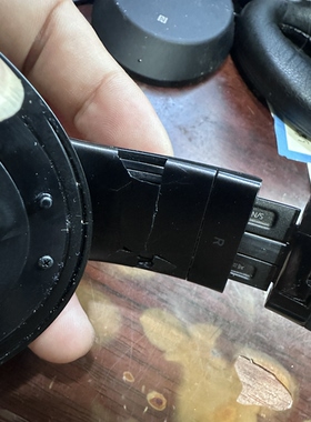 魔音BeatsStudio3维修录音师3头戴蓝牙维修配件Studio2耳套头梁