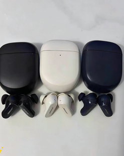 BoseQC 消噪耳塞 II 大鲨二代 三代蓝牙耳机补配电池更换无声维修