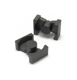 PQ3535磁芯 PC40材质 FERRITE CORE 铁氧体材料