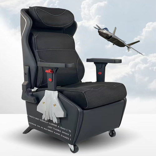 小满腰可躺沙发电脑椅