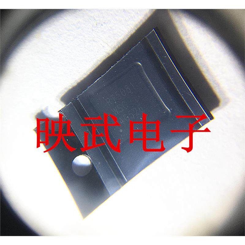 魅族PRO7 BQ27532 RT5081 ET9540M1 USB控制充电管理供电IC