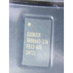 功放IC RR88643-31N