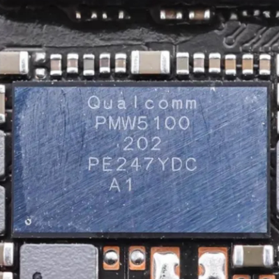 OPPO Watch 3手表中频电源 PMW5100 WTR2965 110TB2V VC7643-62