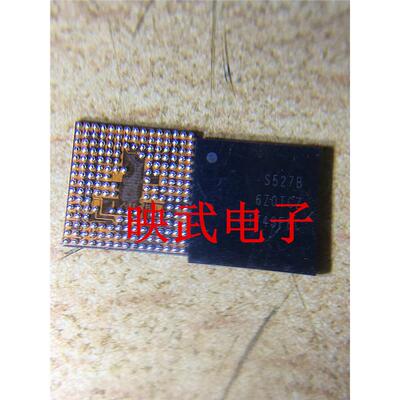 适用于S9电源 音频ic MAX77705F 9896B 98512 S2DOS05 S527B