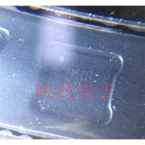 SM5701 5502 5416 5418 5504 5705 5703A 5708 SM5713S充电IC