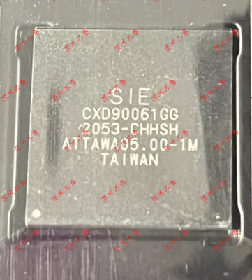PS4 PS5 Slim 南桥 CXD90042GG CXD90061GG CXD90069GG   CXD9025