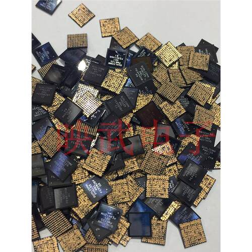 红米note8 PM6125 电源管理ic