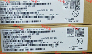 W25Q128JVPIQ     WINBOND 存内存储器 全新原装芯片