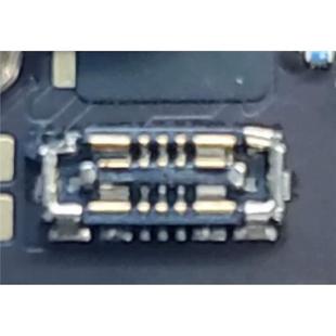 OPPO Reno9 Reno8Pro 7 6Pro+ K10主板电池座 电池连接内联