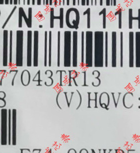 qm77043tr13全新原装77043
