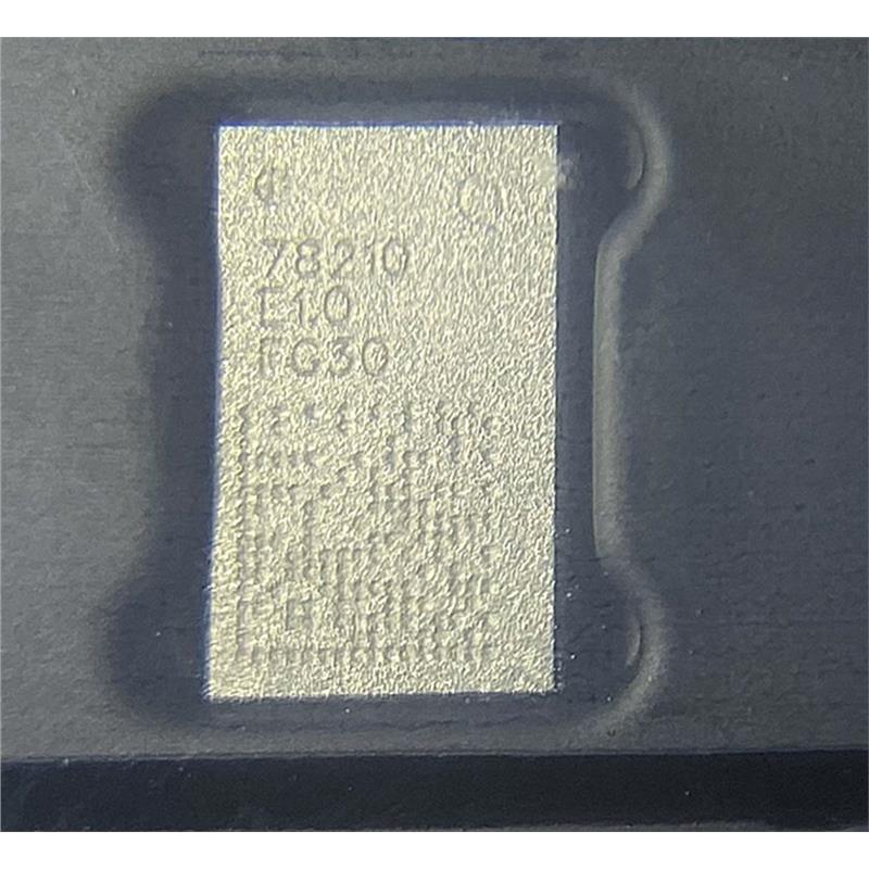 华为P60PRO铃声放大管 SSB0 78210 PG10 PG11 PG14 PG15电源IC