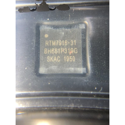 射频 信号功放 RTM7916-31