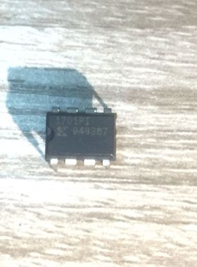 XC1701PC XC1701PD8C DIP8 直插