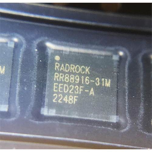 功放IC 射频信号IC RR88916-31M