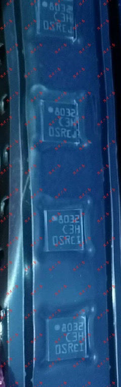 LIS3DHTR    3轴 MEMS加速度计 C3H LGA-16 运动传感器