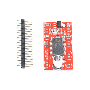 A3967 步进电机驱动板 EasyDriver Stepper Motor Driver V44