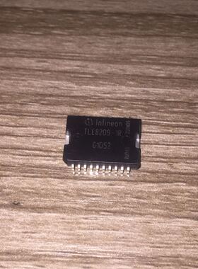TLE8209 TLE8209-1R原装全新 tle8209-1e.SOP20 芯片