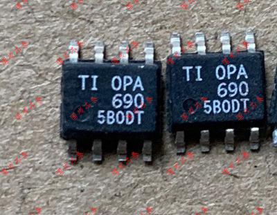 Opa690idr 丝印opa690