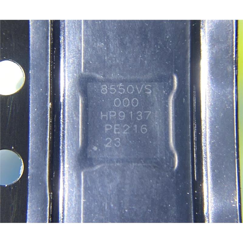 PM8550VS 8550VS PM8550 丝印001 电源管理IC