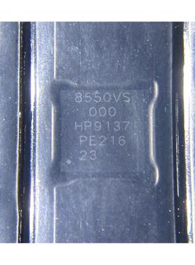 PM8550VS 8550VS PM8550 丝印001 电源管理IC