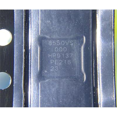 PM8550VS 8550VS PM8550 丝印001 电源管理IC