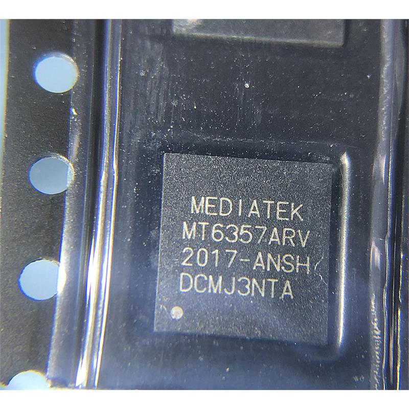 MT6357V MT6357MRV MT6357CRV MT6357ARV