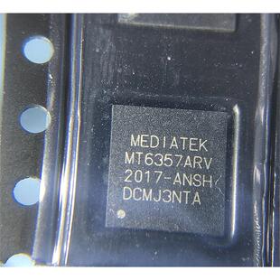 MT6357V MT6357MRV MT6357CRV MT6357ARV