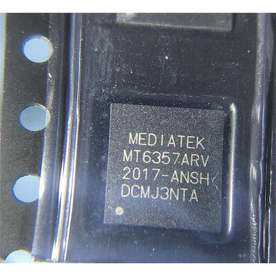 MT6357V MT6357MRV MT6357CRV MT6357ARV