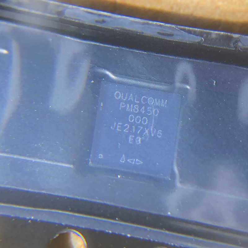 电源IC 电源管理IC PM8450