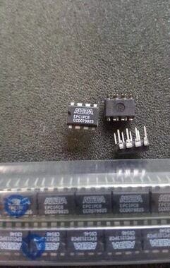EPC1PI8N EPC1PI8 EPC1PC8 DIP8 管装 全新 空白无资料