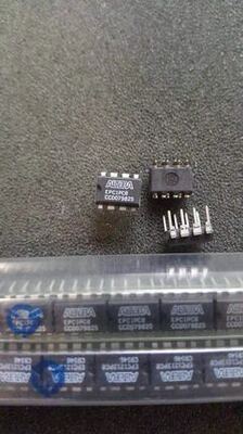 EPC1PI8N EPC1PI8 EPC1PC8 DIP8 管装 全新 空白无资料