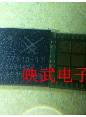 功放IC 77910-11 射频功放信号IC