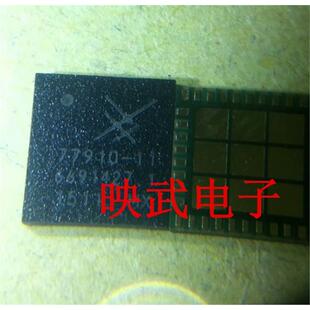 功放IC 77910-11 射频功放信号IC