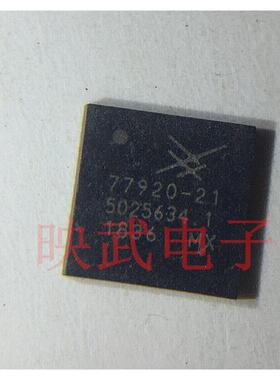 适用小米6X红米NOTE7IC77920-21 78041-51 78042-15 77630-11
