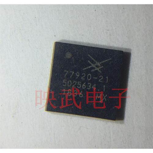 适用小米6X红米NOTE7IC77920-21 78041-51 78042-15 77630-11