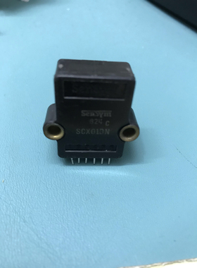 SCX01DN 霍尼韦尔 压力传感器