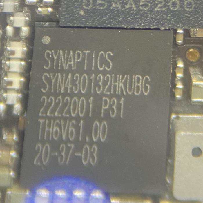 OPPO 手表WiFi 蓝牙WiFi芯片 SYN430132HKUBG BCM430132HKUBG
