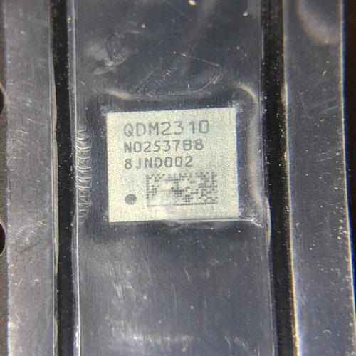 功放 射频信号 QDM2310