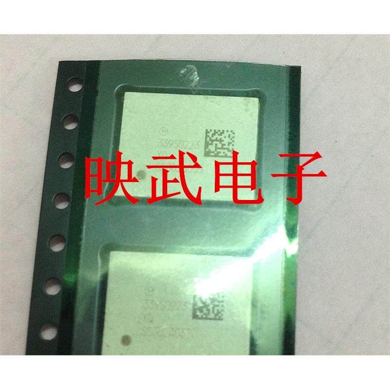 iPad5无线上网模块 WIFI蓝牙模块芯片IC 339S021